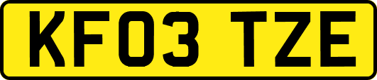 KF03TZE