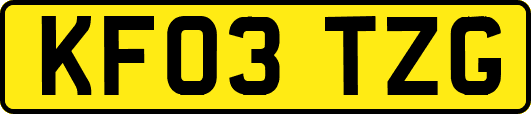 KF03TZG