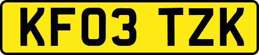 KF03TZK