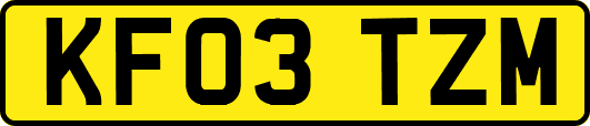 KF03TZM