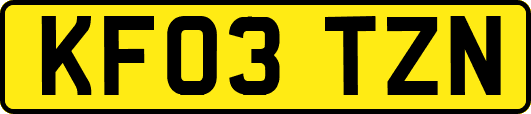 KF03TZN