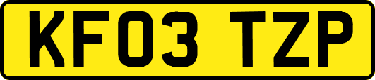 KF03TZP
