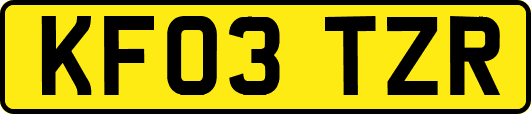 KF03TZR