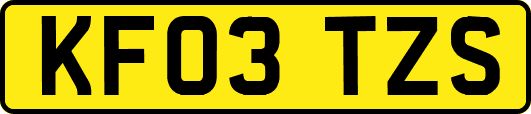 KF03TZS