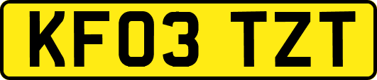 KF03TZT