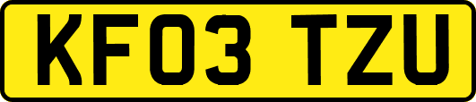 KF03TZU