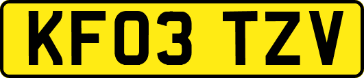 KF03TZV