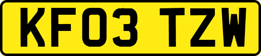 KF03TZW