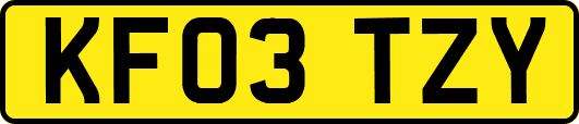 KF03TZY