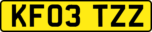 KF03TZZ