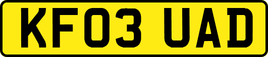 KF03UAD