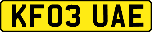 KF03UAE