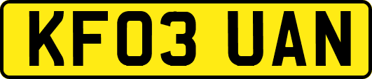 KF03UAN
