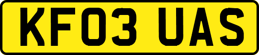 KF03UAS