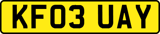 KF03UAY
