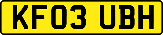 KF03UBH