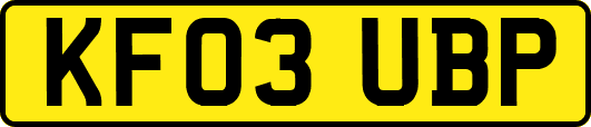 KF03UBP