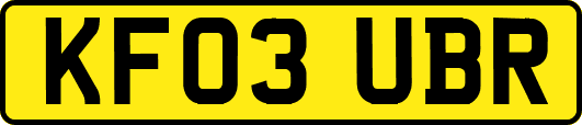 KF03UBR