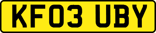 KF03UBY