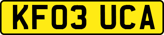 KF03UCA