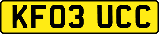 KF03UCC