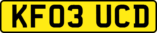 KF03UCD