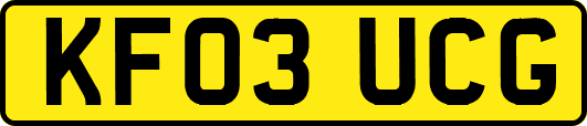 KF03UCG