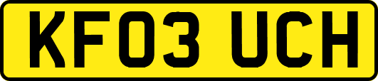 KF03UCH