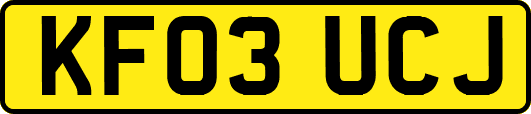 KF03UCJ