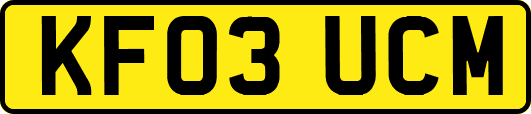 KF03UCM