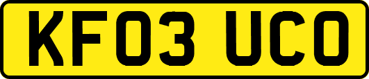 KF03UCO