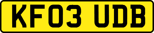 KF03UDB