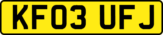 KF03UFJ