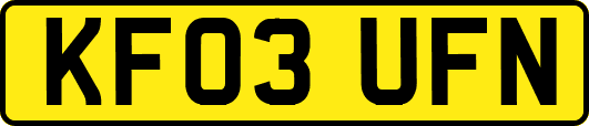 KF03UFN