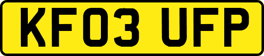 KF03UFP