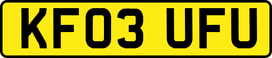 KF03UFU