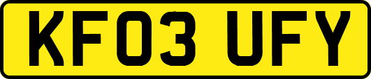 KF03UFY