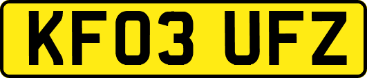 KF03UFZ