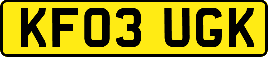 KF03UGK