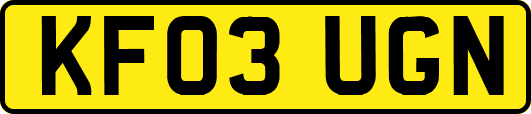 KF03UGN