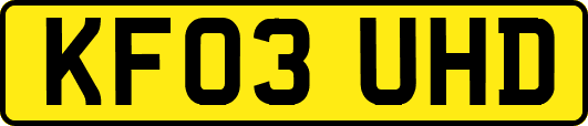KF03UHD
