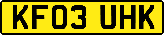 KF03UHK