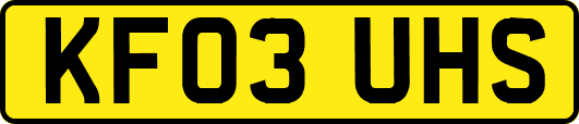 KF03UHS