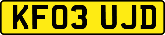 KF03UJD