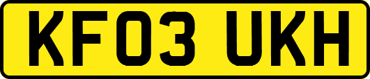 KF03UKH
