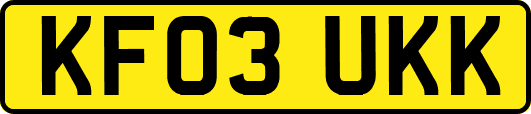 KF03UKK