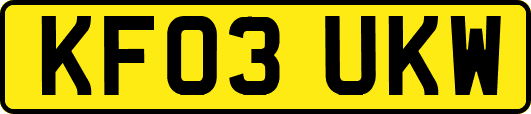 KF03UKW