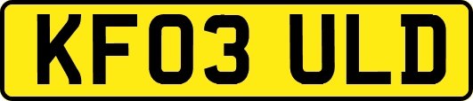 KF03ULD