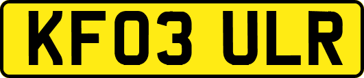 KF03ULR