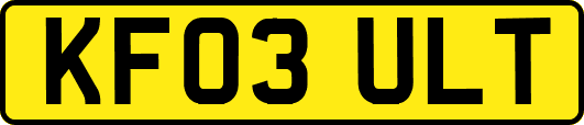 KF03ULT